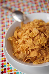 Breakfast: The most important meal of the day