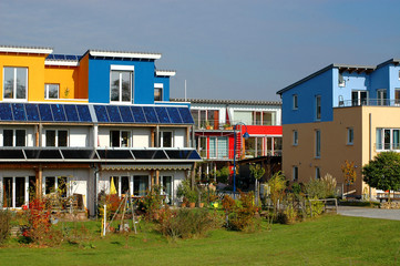 Solarhäuser 2