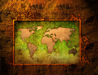 world map textures and backgrounds
