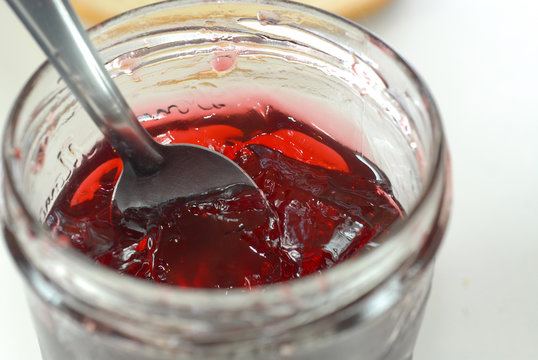pot de confiture