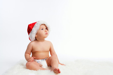 santa