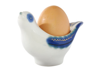 chicken egg holder
