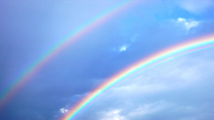 Rainbows