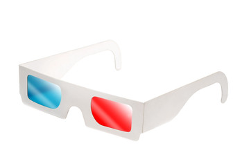 Stereo glasses