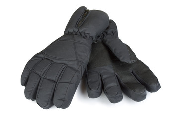 Winter sport gloves