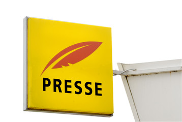 Presse