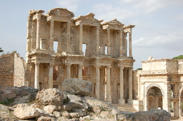 La bibliothèque de Celcius