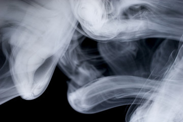 smoke