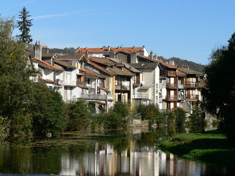 Ville d'Aurillac