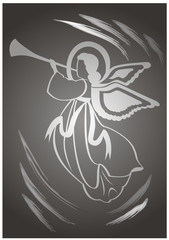 Anjo da guarda