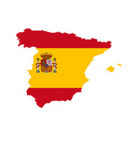 Fototapeta premium spain