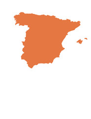 spain