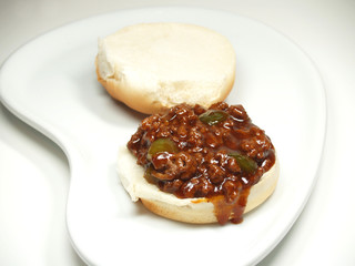 Sloppy Joe 1