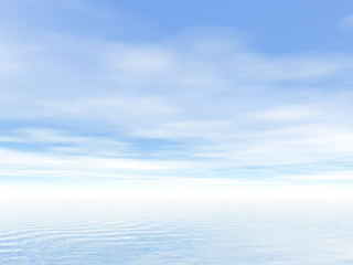 Fototapeta premium Seascape