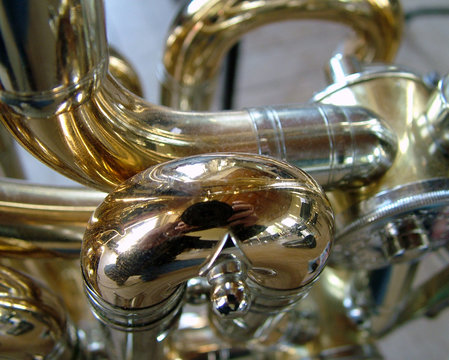 instrument