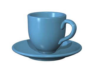 coffee cup