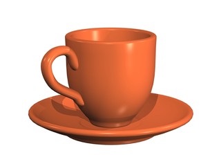 coffee cup