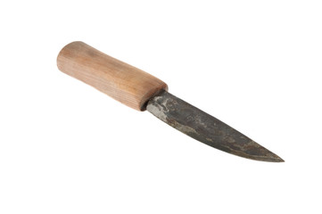 Mittelalterliches Messer