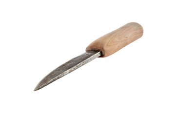 Fototapeta premium Mittelalterliches Messer