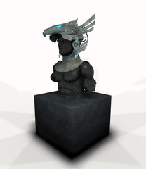 Casque Phoenix