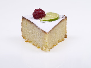 limonen sandkuchen