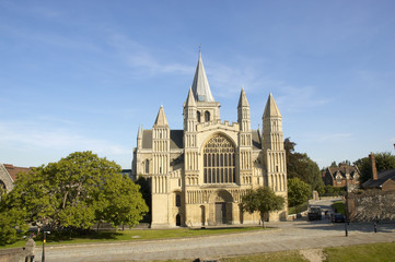 Rochester Cathedral