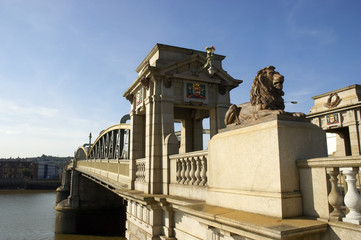 Medway Bridge