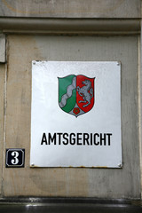 Amtsgericht