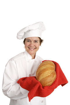 Chef Series - Italian Bread
