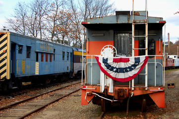 trains