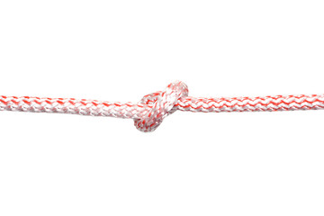 rope with knot 1