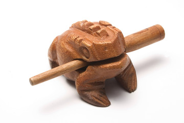 frog