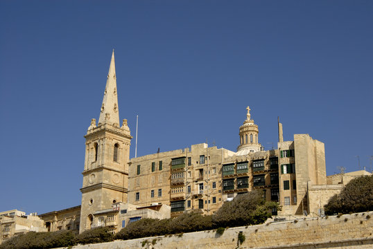Valleta