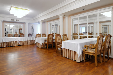 Banquet hall 3