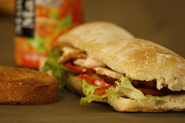 sandwich 2