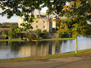 Leeds Castle 5