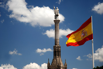 Drapeau espagnol