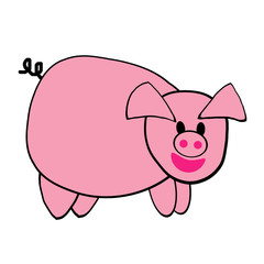 cochon