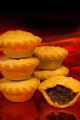 Mince Pies
