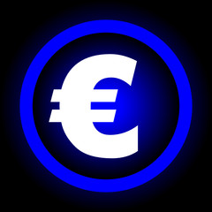 euro-zeichen / euro-symbole  