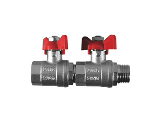 valves