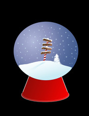 Christmas Ball