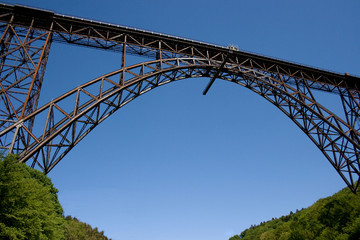 Müngstener Brücke, Solingen