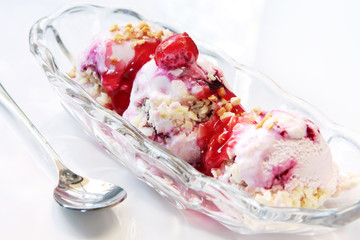 Icecream Sundae