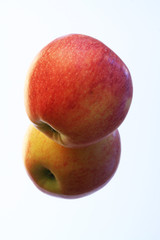apple