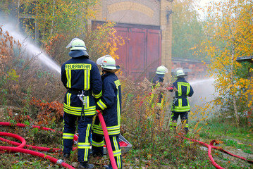 Feuerwehr