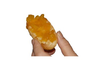 pain confiture