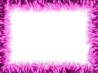 Cornice rosa © Guilu