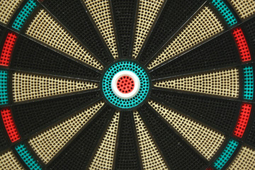 Electronic Dartboard