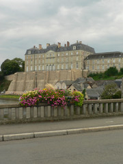 Sablé sur Sarthe